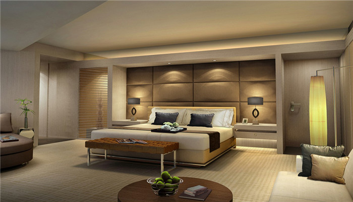 商務(wù)酒店怎么設(shè)計才好 