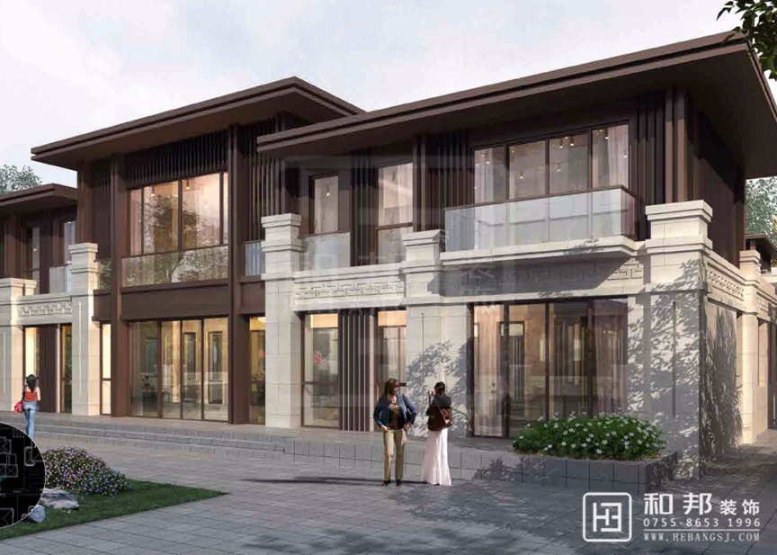 別墅擺件的擺放有什么講究！