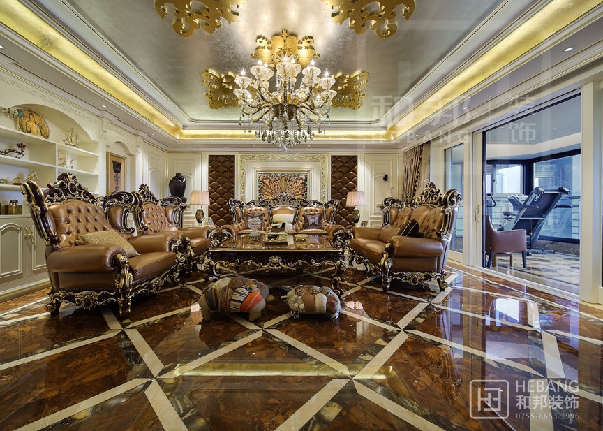 別墅裝修設(shè)計原理有哪些？