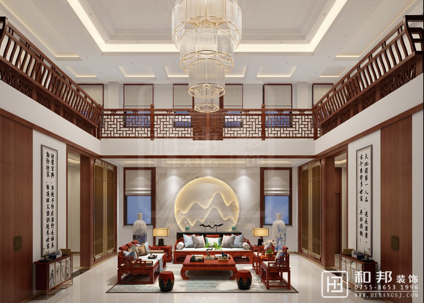 房子裝修設計時有哪些配色技巧？