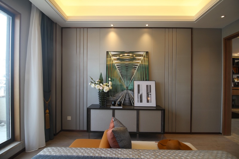 二手房設計裝修哪家好？專業(yè)舊房翻新，讓你的二手房煥然一新