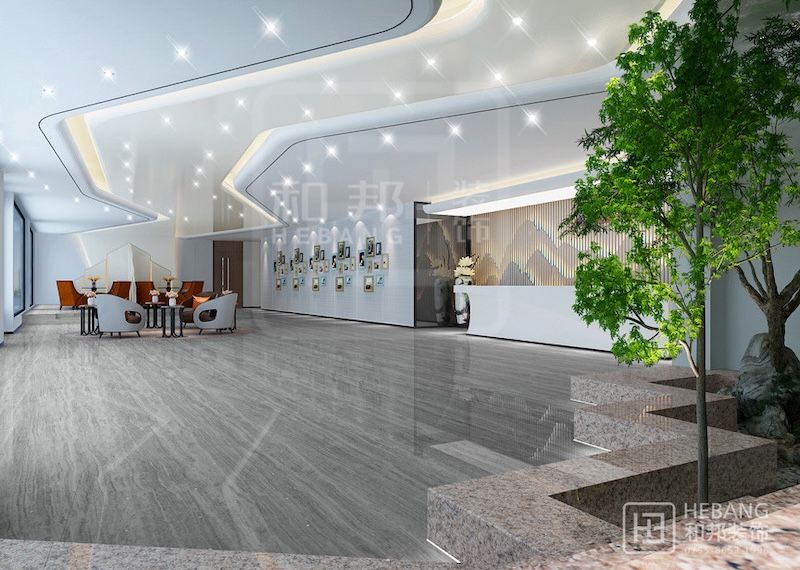 辦公寫字樓設計：打造高效舒適的企業(yè)辦公環(huán)境